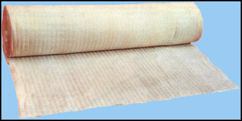 Rollbandfilter