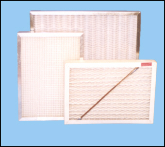 Z-Line-Filter